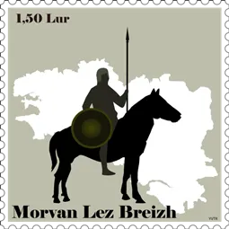 Morvan Lez Breizh