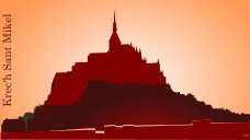Mont Saint-Michel