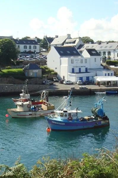 Port Doelan
