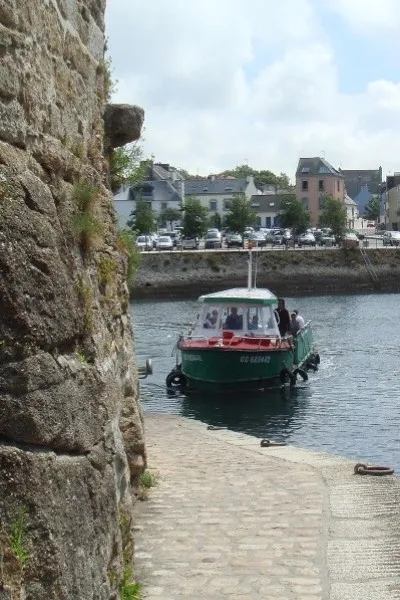 Concarneau