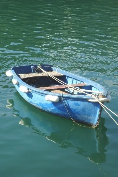 Canot Mouillage